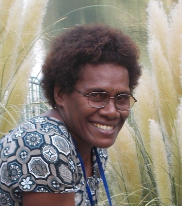 Barbara Sael Samuel photo