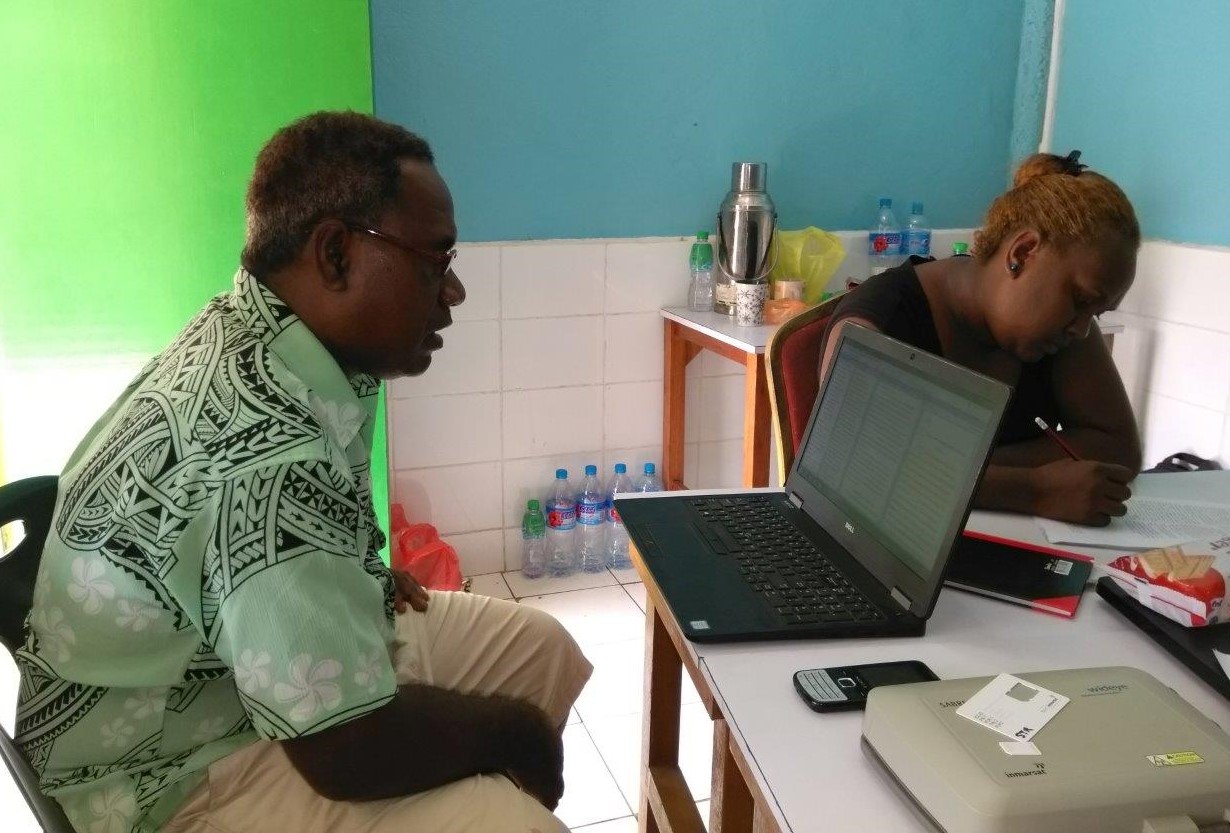 Bruce Zabana translator