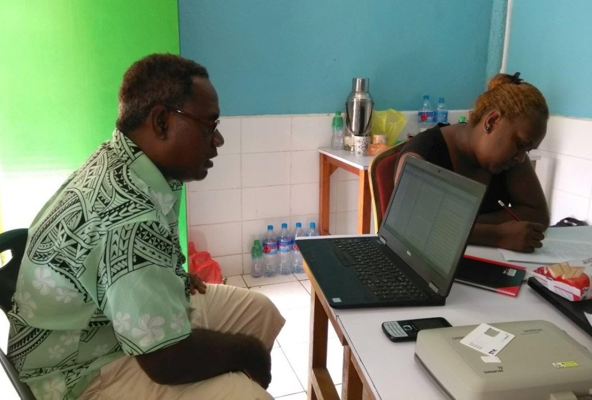 Bruce Zabana translator